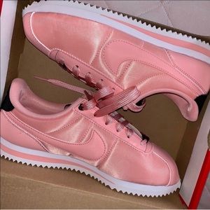 NWT Nike Cortez Shoes